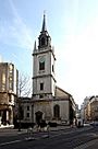 St Lawrence Jewry, Gresham Street, London EC2 - geograph.org.uk - 1208656.jpg