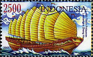 Stamps of Indonesia, 026-05