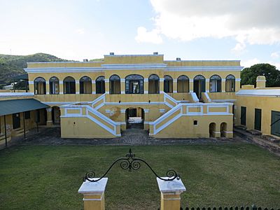 Stcroixhistoricchristiansted