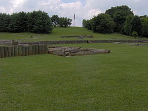 Tellico-blockhouse-vonore-tennessee