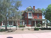 Tempe-Niels Petersen House-1892