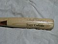 Tony Gwynn's Bat-2