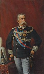 Umberto I of Italy