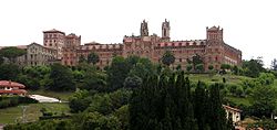 Universidad Pontificia de Comillas