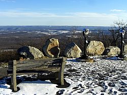 High Point State Park