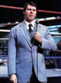 Vince McMahon, 1986