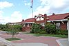 Kansas City Southern Depot