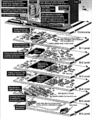 WTC1993 BlastDamage