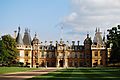 WaddesdonManor