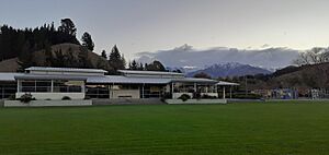 Waitaki Valley School