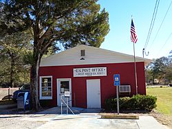 West Green Post Office