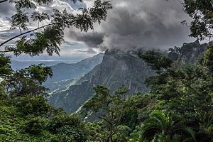 Western Usambara