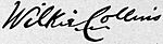 Wilkie Collins Signature.jpg