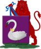 Coat of arms of Zijpe