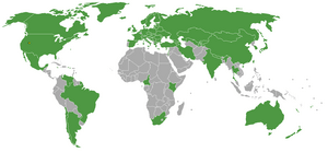 2002 Winter Olympics participants