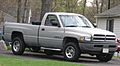 94-01 Dodge Ram regularcab