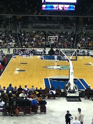 AMSOILArena,April12011