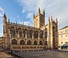 Abadía de Bath, Bath, Inglaterra, 2014-08-12, DD 07.JPG