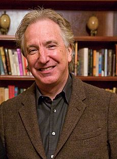 AlanRickmanDec2009