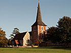 All Saints church, Terling, Essex - geograph.org.uk - 113307.jpg