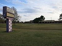 Angleton TX Westside Elem