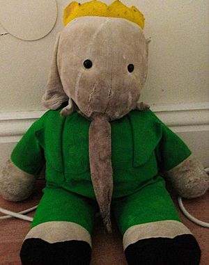 Babar