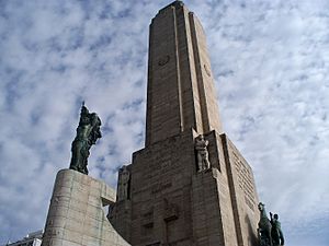 Bandera rosario02