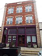 Bisbee-Building-Shattuck-Schmid Building-1904