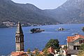 Bucht von Kotor