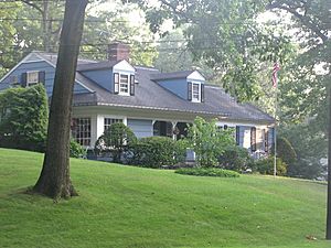 Bungalow in Plainfield, New Jersey