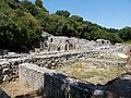 Butrint - Prytaneion 1