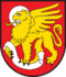 Coat of arms of Sorte, Comune Lostallo