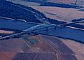 Cairo I-57 Bridge 1997