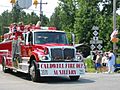 Caldwell4thParade2007