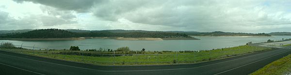 Cardinia Panorama