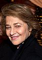 Charlotte Rampling 2016