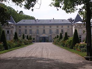 Chateau de Malmaison