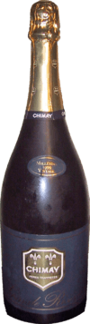 Chimay bleue grande réserve Millésime 1999 Vintage magnum