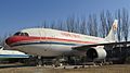 China Eastern A310