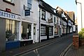 Church Street Shifnal