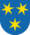 Coat of arms of Celje.svg