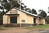 Colo Vale Memorial Hall