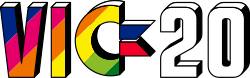 Commodore VIC 20 logo.svg