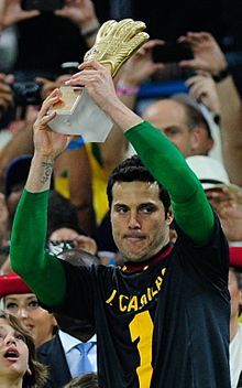 ConfedCup2013Champions8 Julio Cesar