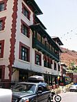 Copper Queen Hotel, Bisbee AZ