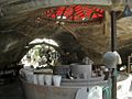 Cosanti Work Room