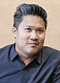 Dante Basco (37456986084)