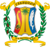 Official seal of Carúpano