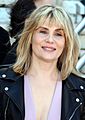 Emmanuelle Seigner Cannes 2013 2