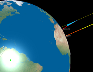 Eratosthenes